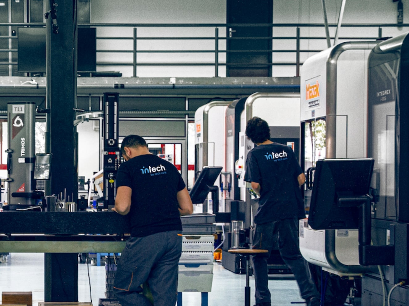 Intech Medical s'implante un troisième LBO CFNEWS